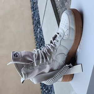 Nike Womens Air Forces